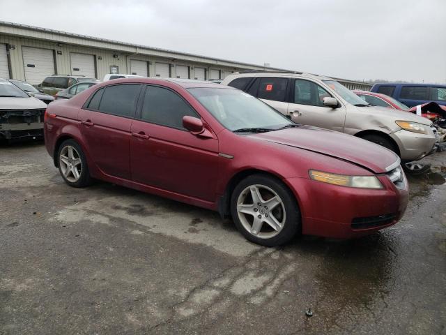 Photo 3 VIN: 19UUA66204A032734 - ACURA TL 