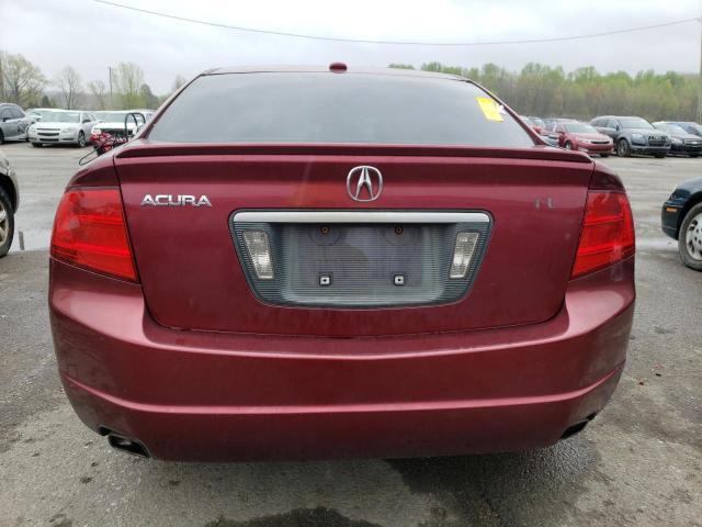 Photo 5 VIN: 19UUA66204A032734 - ACURA TL 