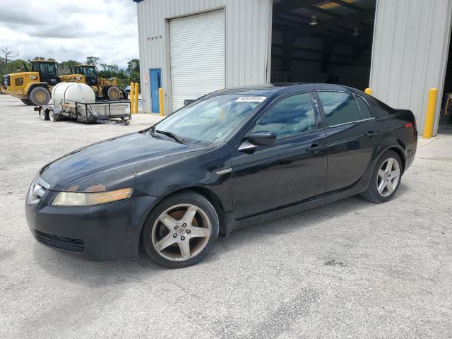 Photo 0 VIN: 19UUA66204A039361 - ACURA TL 