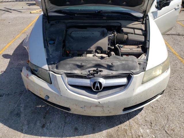 Photo 10 VIN: 19UUA66204A054071 - ACURA TL 