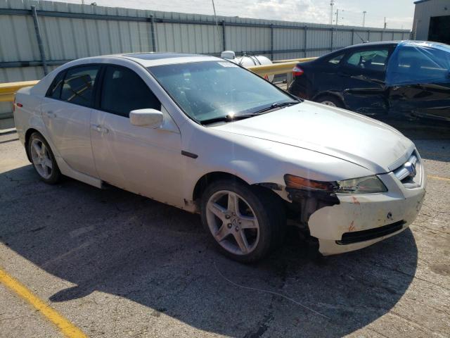 Photo 3 VIN: 19UUA66204A054071 - ACURA TL 