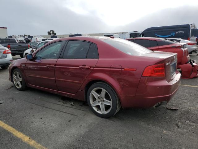 Photo 1 VIN: 19UUA66204A058069 - ACURA TL 