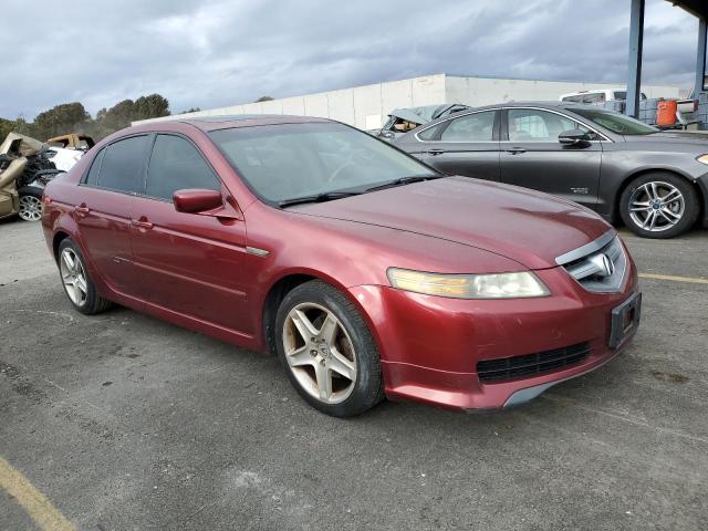 Photo 3 VIN: 19UUA66204A058069 - ACURA TL 