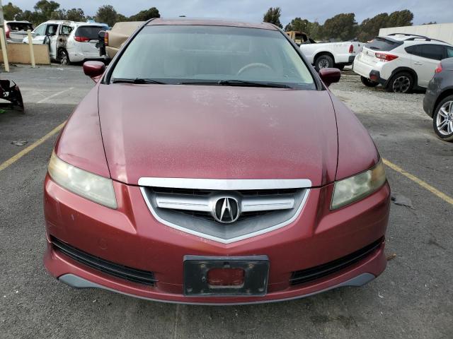 Photo 4 VIN: 19UUA66204A058069 - ACURA TL 