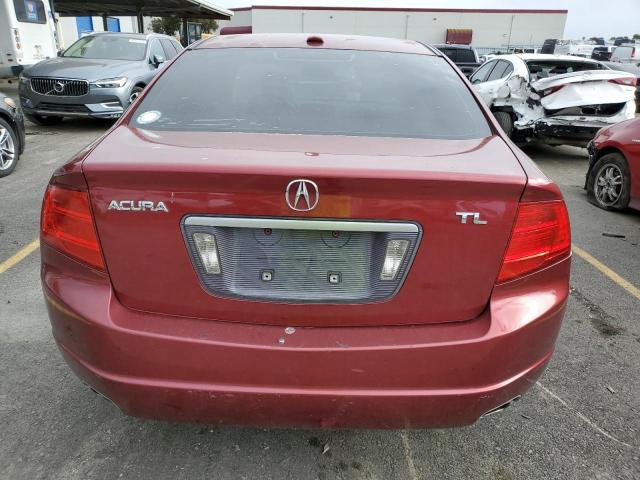 Photo 5 VIN: 19UUA66204A058069 - ACURA TL 