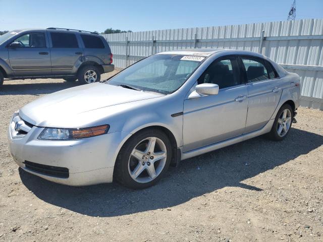 Photo 0 VIN: 19UUA66204A060906 - ACURA TL 