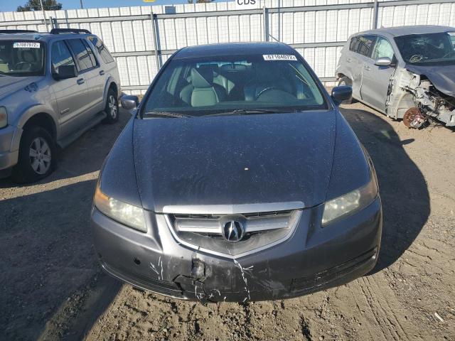 Photo 4 VIN: 19UUA66204A066446 - ACURA TL 