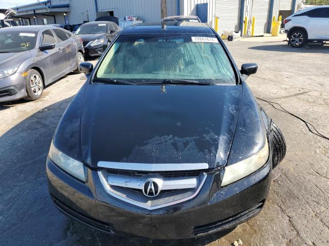 Photo 4 VIN: 19UUA66204A069329 - ACURA TL 