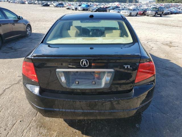 Photo 5 VIN: 19UUA66204A069329 - ACURA TL 