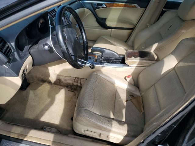 Photo 6 VIN: 19UUA66204A069329 - ACURA TL 