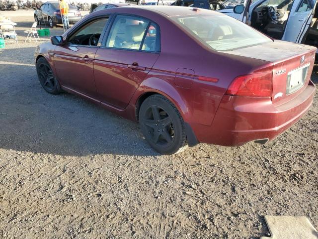 Photo 1 VIN: 19UUA66204A075986 - ACURA TL 