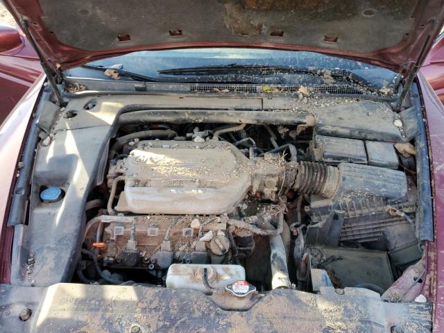 Photo 10 VIN: 19UUA66204A075986 - ACURA TL 