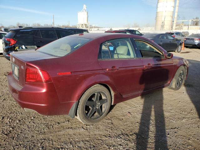 Photo 2 VIN: 19UUA66204A075986 - ACURA TL 