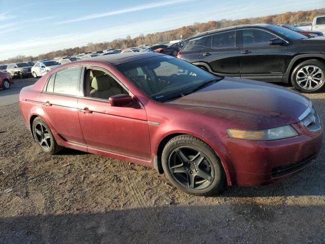 Photo 3 VIN: 19UUA66204A075986 - ACURA TL 