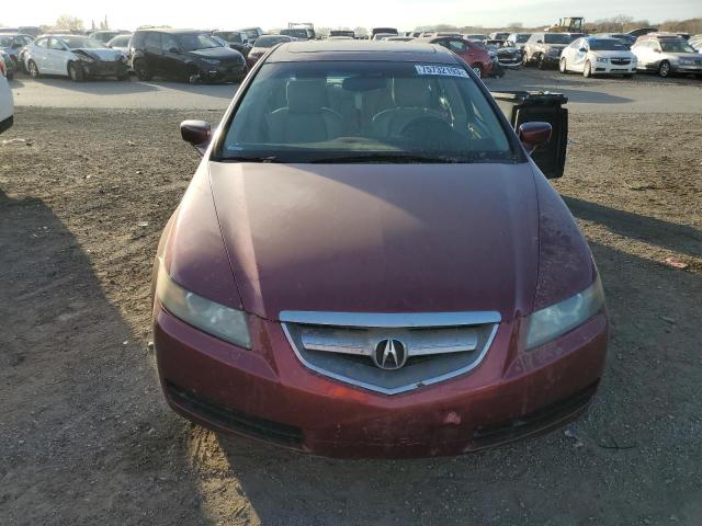 Photo 4 VIN: 19UUA66204A075986 - ACURA TL 