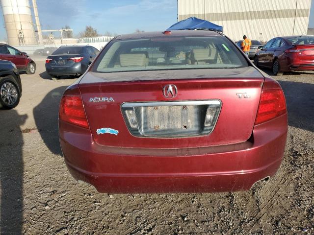 Photo 5 VIN: 19UUA66204A075986 - ACURA TL 