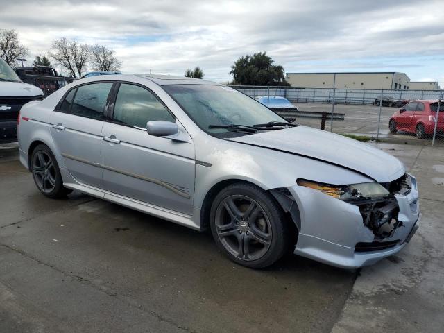 Photo 3 VIN: 19UUA66205A005731 - ACURA TL 