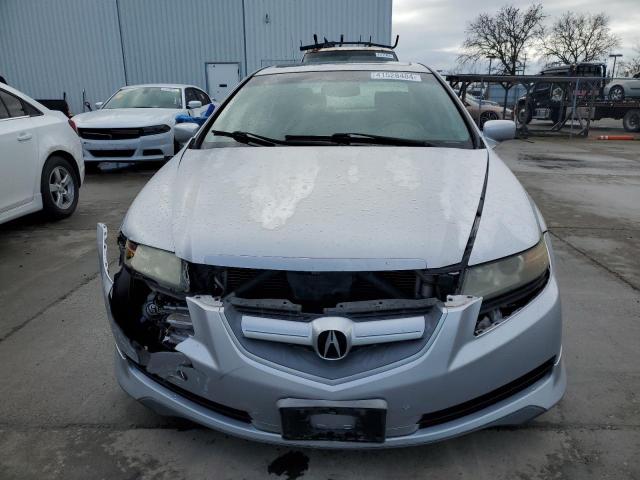 Photo 4 VIN: 19UUA66205A005731 - ACURA TL 