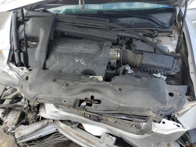 Photo 10 VIN: 19UUA66205A009813 - ACURA TL 