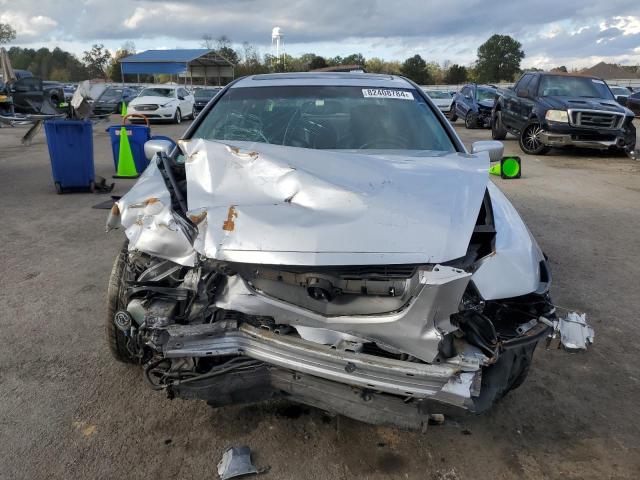 Photo 4 VIN: 19UUA66205A009813 - ACURA TL 