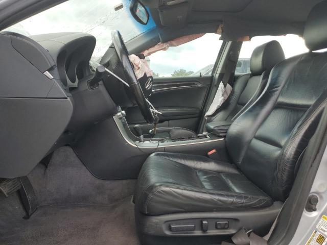 Photo 6 VIN: 19UUA66205A009813 - ACURA TL 