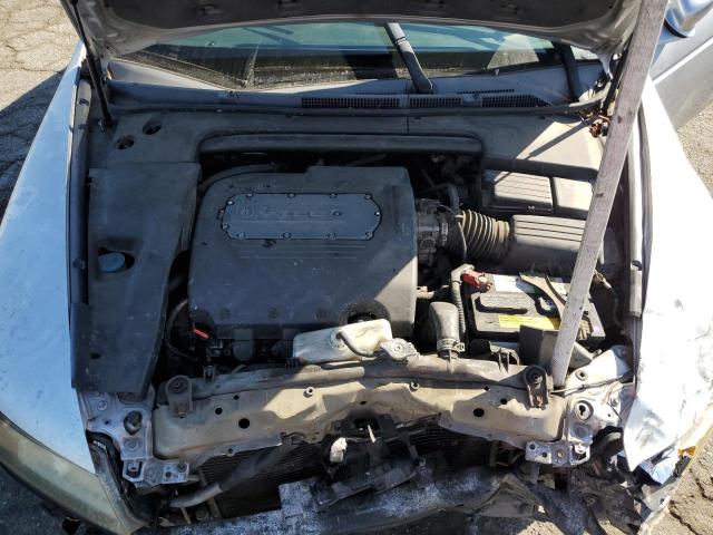 Photo 10 VIN: 19UUA66205A019225 - ACURA TL 