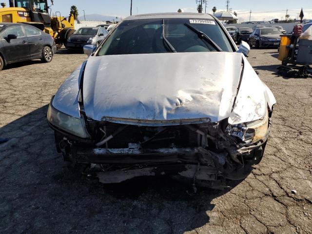 Photo 4 VIN: 19UUA66205A019225 - ACURA TL 