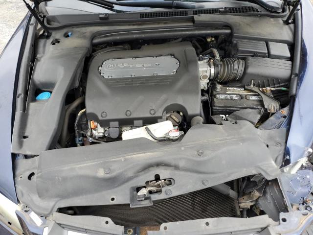 Photo 10 VIN: 19UUA66205A019886 - ACURA TL 