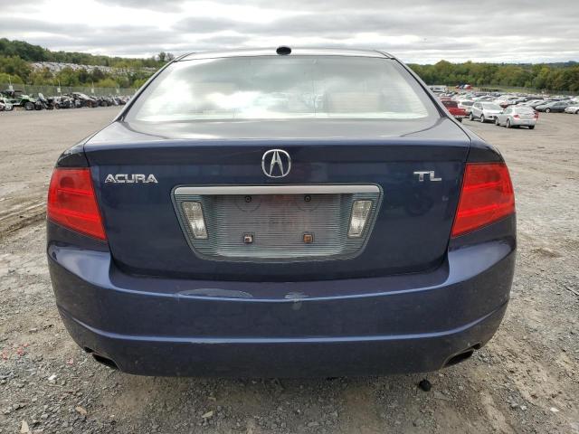 Photo 5 VIN: 19UUA66205A019886 - ACURA TL 