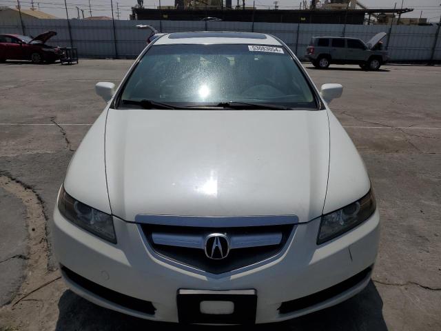 Photo 4 VIN: 19UUA66205A031780 - ACURA TL 