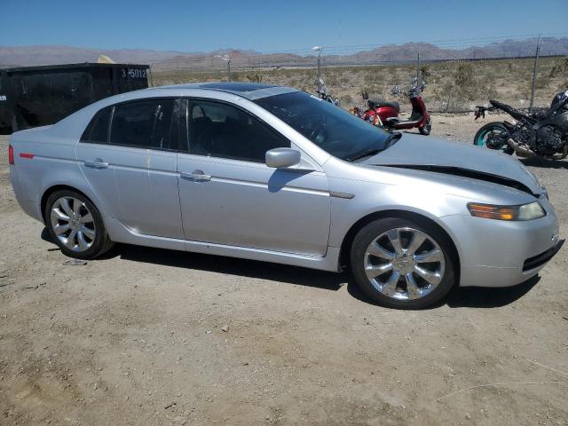 Photo 3 VIN: 19UUA66205A032248 - ACURA TL 