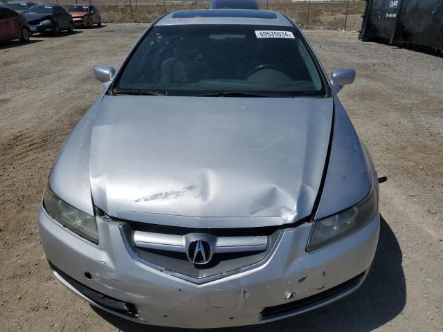 Photo 4 VIN: 19UUA66205A032248 - ACURA TL 