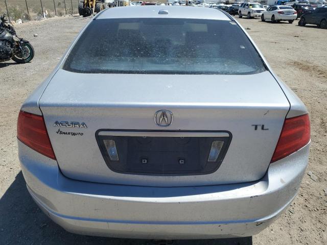 Photo 5 VIN: 19UUA66205A032248 - ACURA TL 