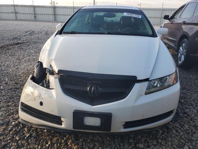 Photo 4 VIN: 19UUA66205A034369 - ACURA TL 