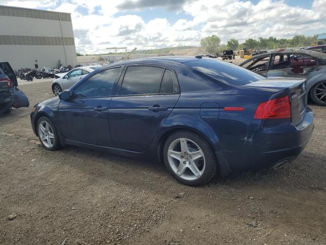 Photo 1 VIN: 19UUA66205A036414 - ACURA TL 