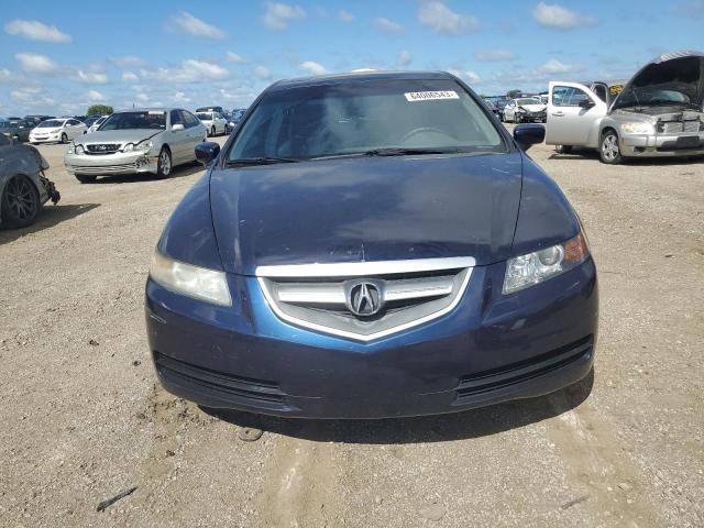 Photo 4 VIN: 19UUA66205A036414 - ACURA TL 