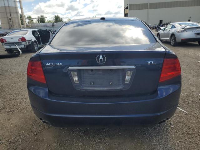 Photo 5 VIN: 19UUA66205A036414 - ACURA TL 