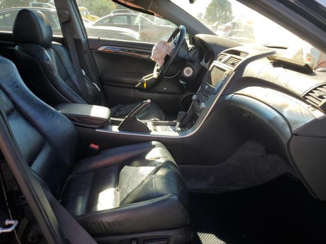 Photo 6 VIN: 19UUA66205A047803 - ACURA TL 