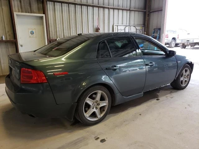 Photo 2 VIN: 19UUA66205A050359 - ACURA TL 