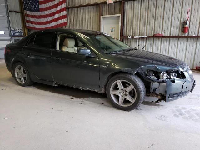 Photo 3 VIN: 19UUA66205A050359 - ACURA TL 