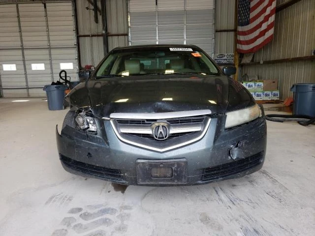 Photo 4 VIN: 19UUA66205A050359 - ACURA TL 