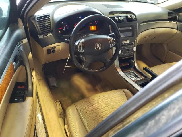 Photo 7 VIN: 19UUA66205A050359 - ACURA TL 