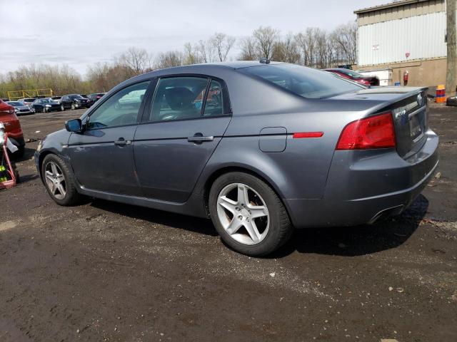 Photo 1 VIN: 19UUA66205A050555 - ACURA TL 