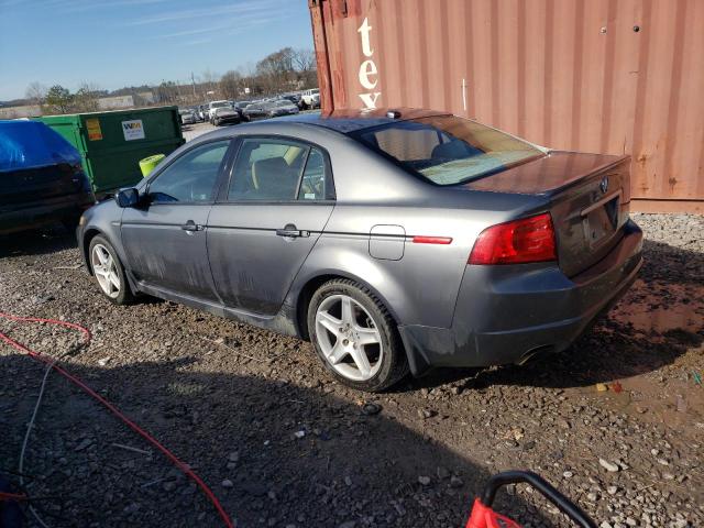 Photo 1 VIN: 19UUA66205A052726 - ACURA TL 