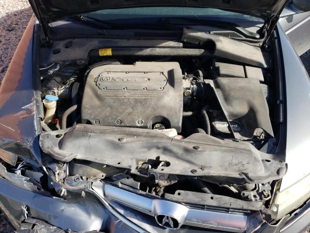 Photo 10 VIN: 19UUA66205A052726 - ACURA TL 