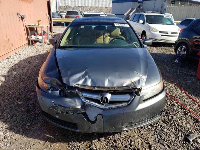 Photo 4 VIN: 19UUA66205A052726 - ACURA TL 