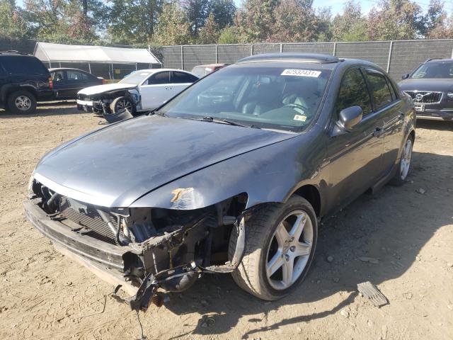 Photo 1 VIN: 19UUA66205A064777 - ACURA TL 