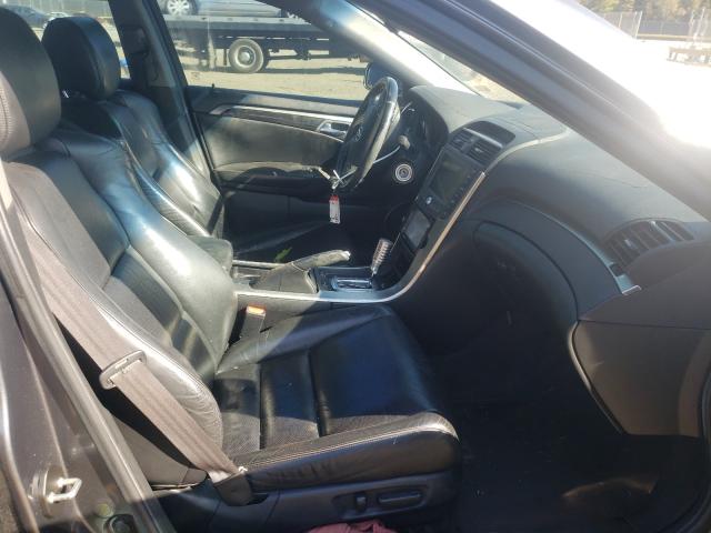 Photo 4 VIN: 19UUA66205A064777 - ACURA TL 