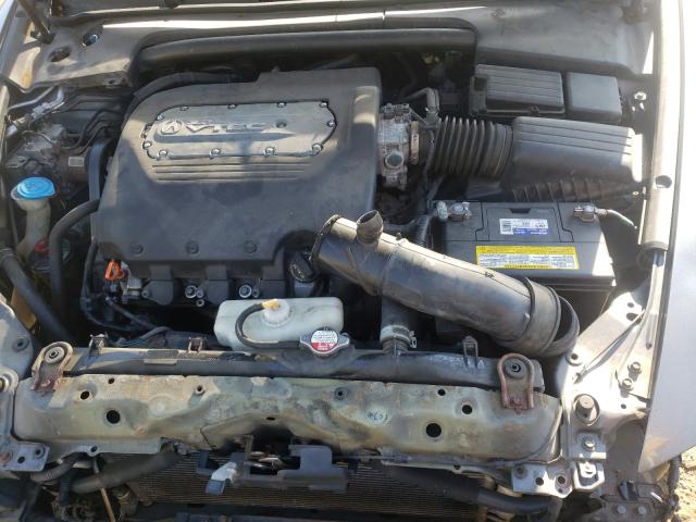 Photo 6 VIN: 19UUA66205A064777 - ACURA TL 