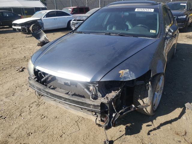 Photo 8 VIN: 19UUA66205A064777 - ACURA TL 